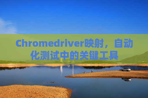 Chromedriver映射，自动化测试中的关键工具